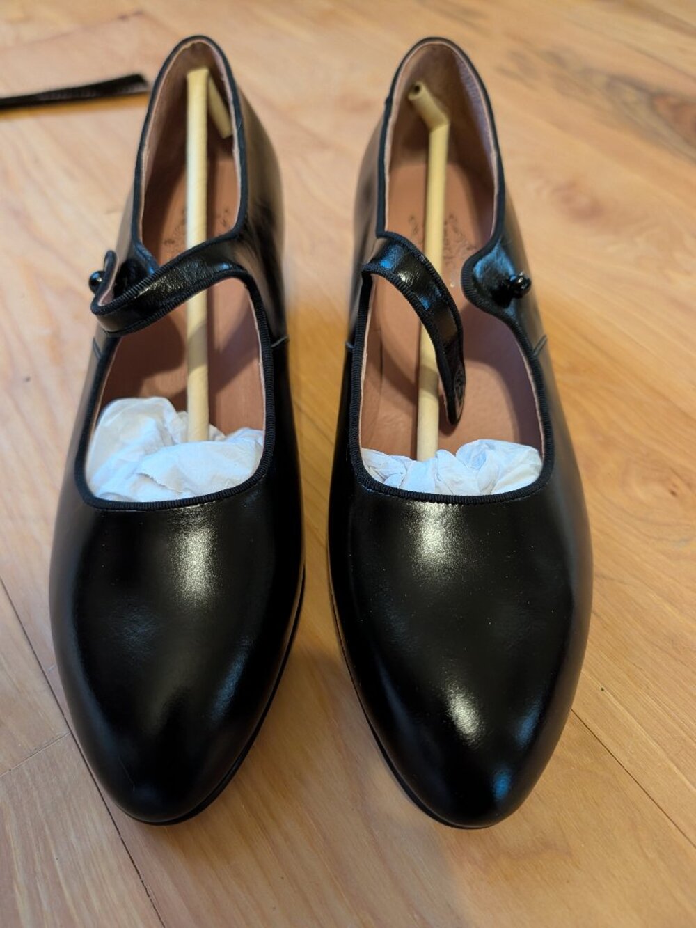American Duchess Shoes